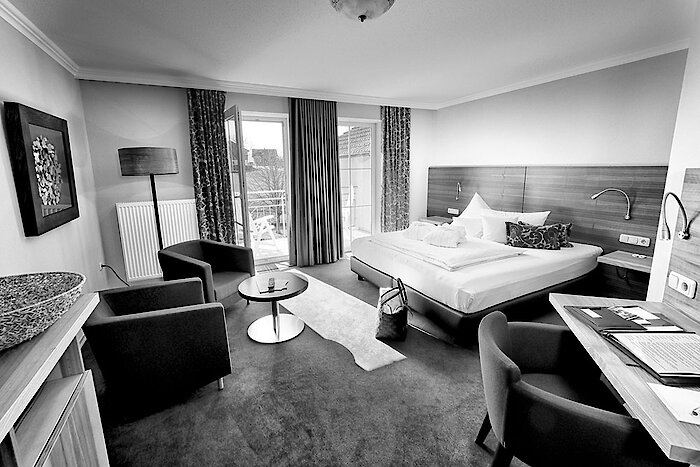 Landhotel im Bayerischen Wald